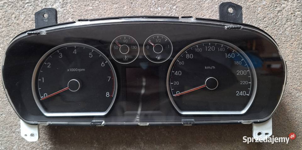 Licznik zegary do Hyundai i30 I hatchback Rzgów sprzedam