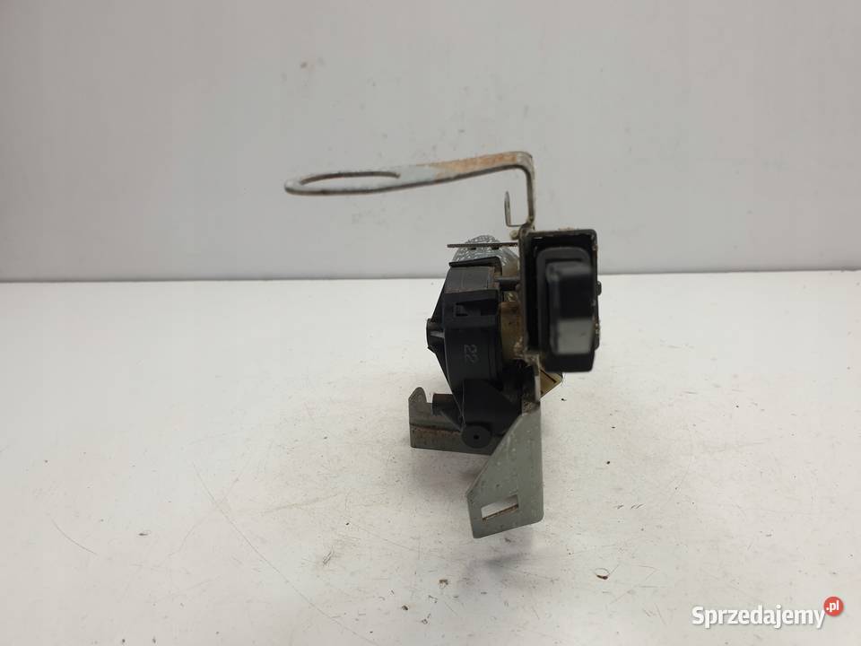 PRAWY PODAJNIK PASA MERCEDES CLK W209 209860282 Pasy bezpieczeństwa sprzedam