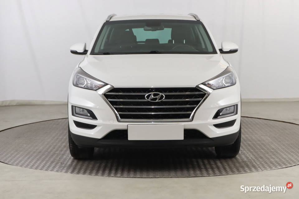 Hyundai Tucson 16 GDI Zabrze