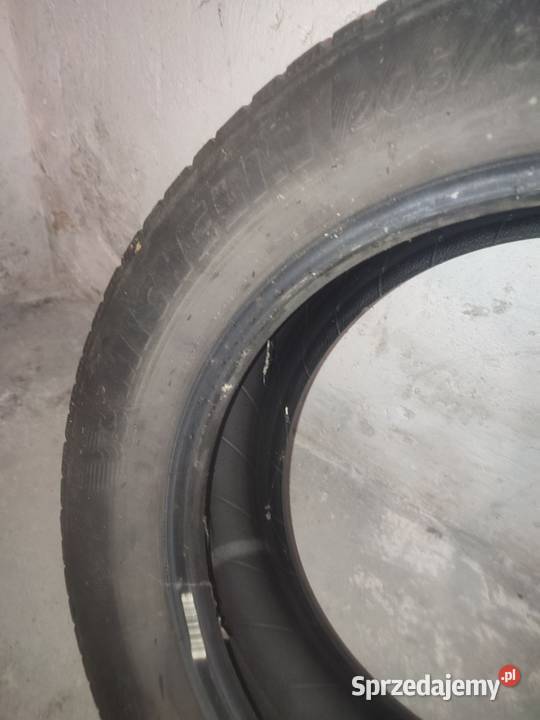 Opony Michelin 20560R16 2 Gdynia