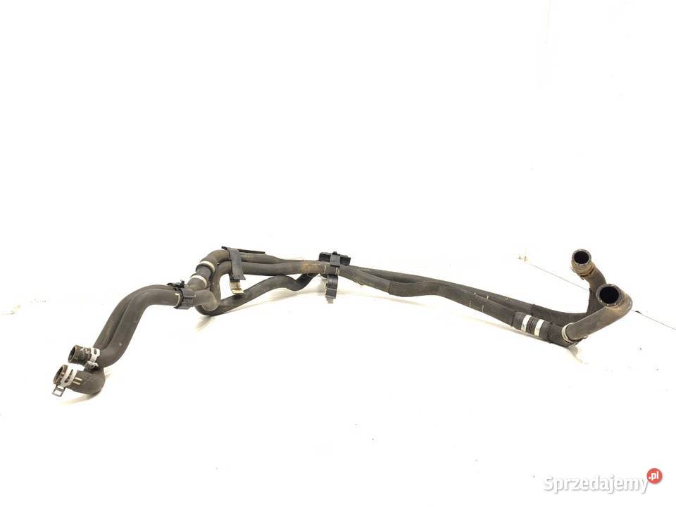 RURA WODY BMW G30 9348173 30 320 Układ chłodzenia