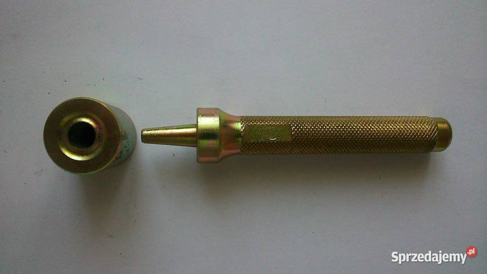 Zakuwak do oczek okrągłych 16mm i inne zakuwaki Pozostałe podlaskie Śródlesie sprzedam