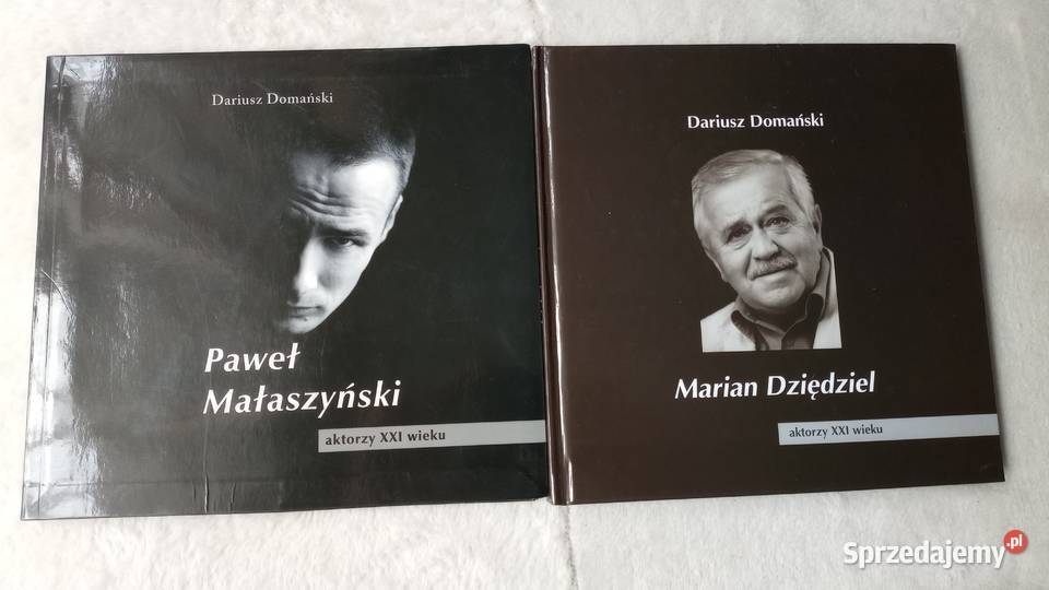 Aktorzy XXI wieku małopolskie Kraków