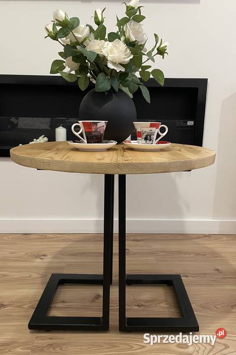 Stolik kawowy Toruń