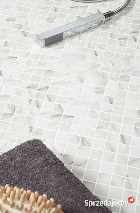 Mozaika szklana CALACATTA MT 315315 mazowieckie Warszawa sprzedam