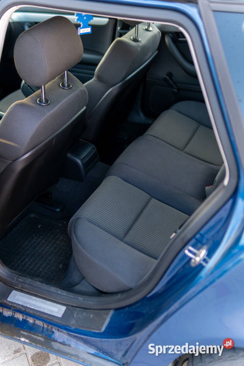 Audi A4 B7 2006r 20 TDI Avant manualna A4 wielkopolskie Ostrów Wielkopolski