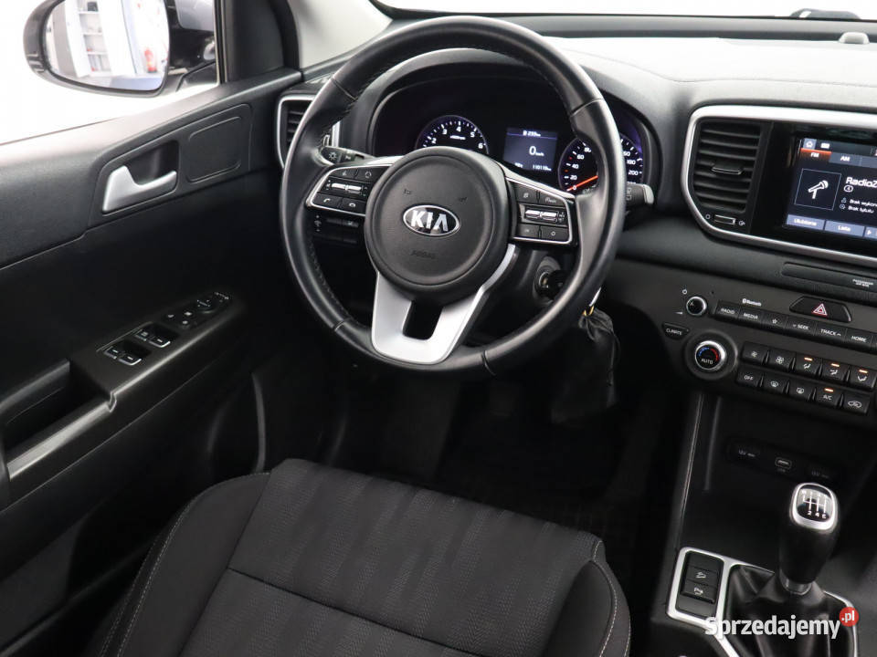 Kia Sportage 16 GDI Bielany Wrocławskie