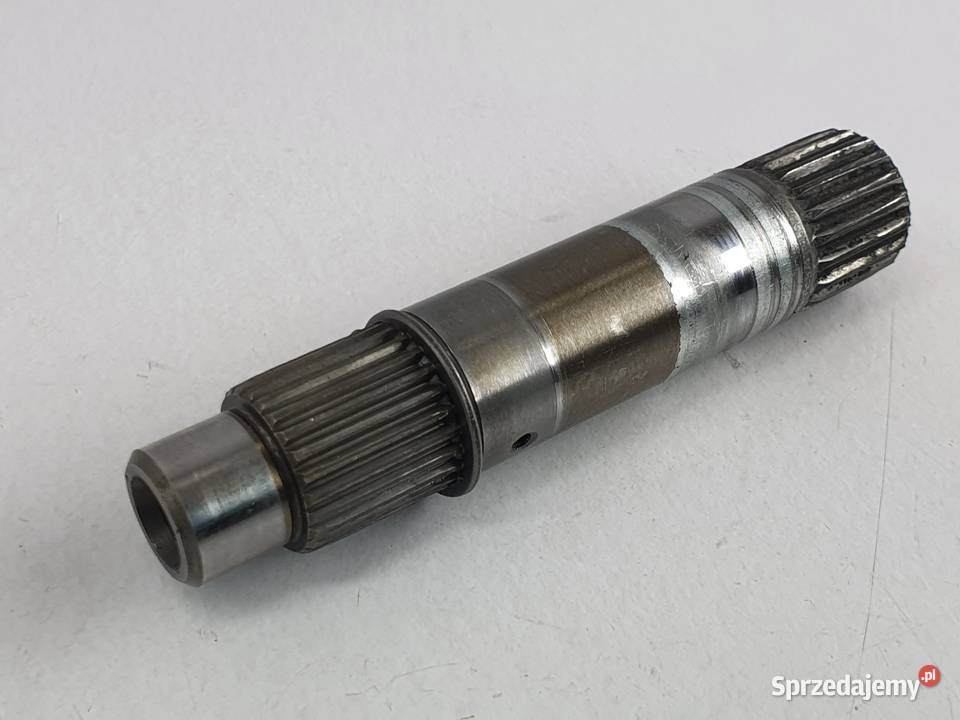 Walek Startera Kopki Honda Crf 450 Hm łódzkie