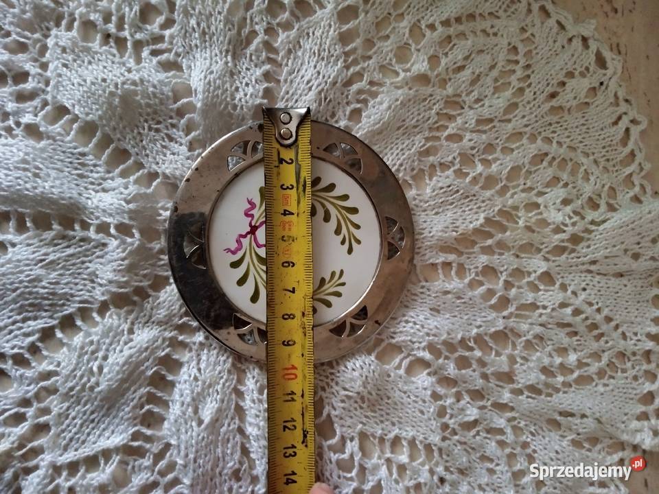 Podstawki pod szklanki