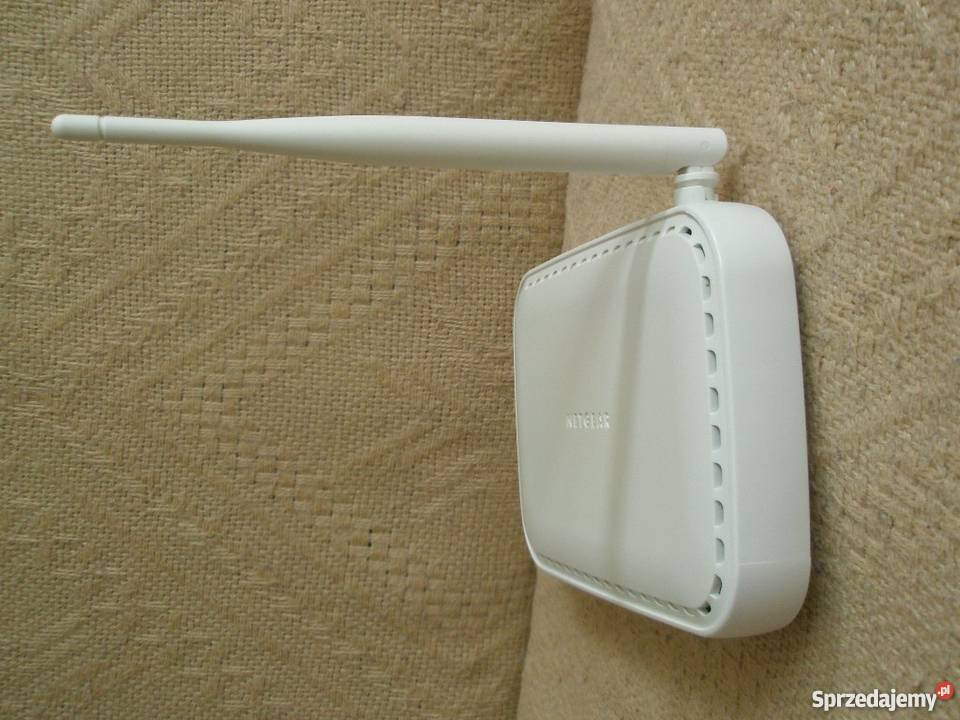 outer Netgear JNR1010v1 Ostrołęka