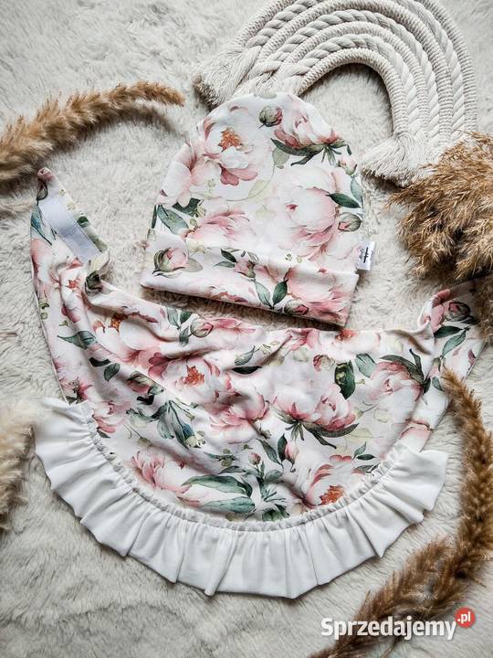 Komplety wiosenne dzieci Rozmiar 56 sprzedam