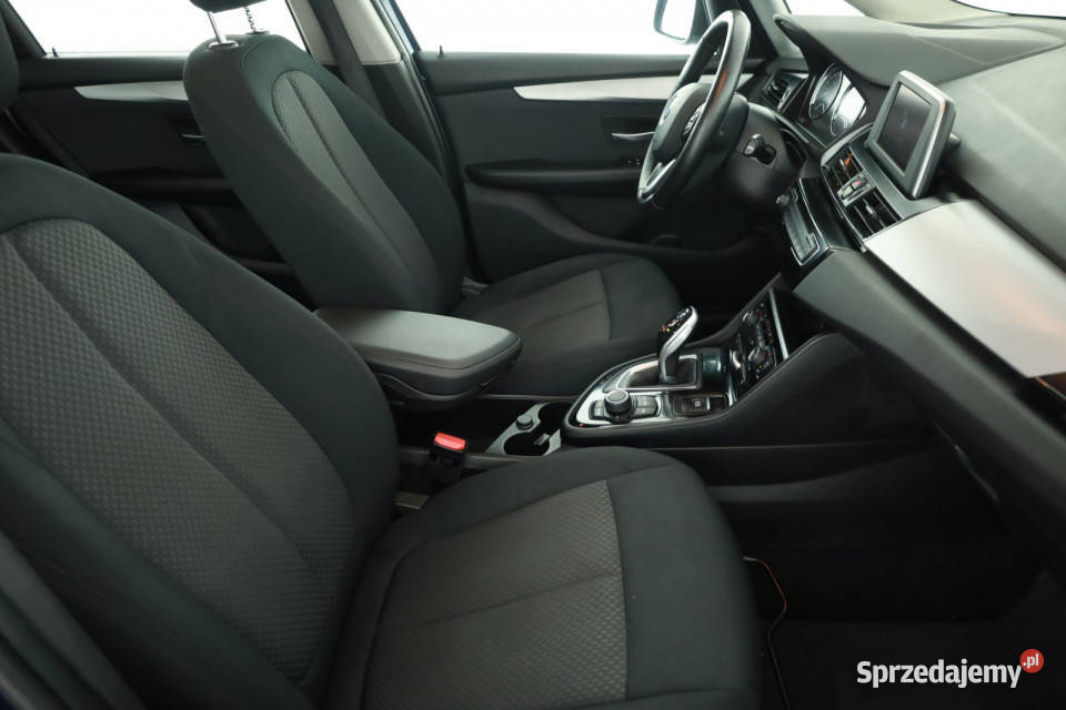 BMW 2 Active Tourer 218d Active Tourer mazowieckie Piaseczno