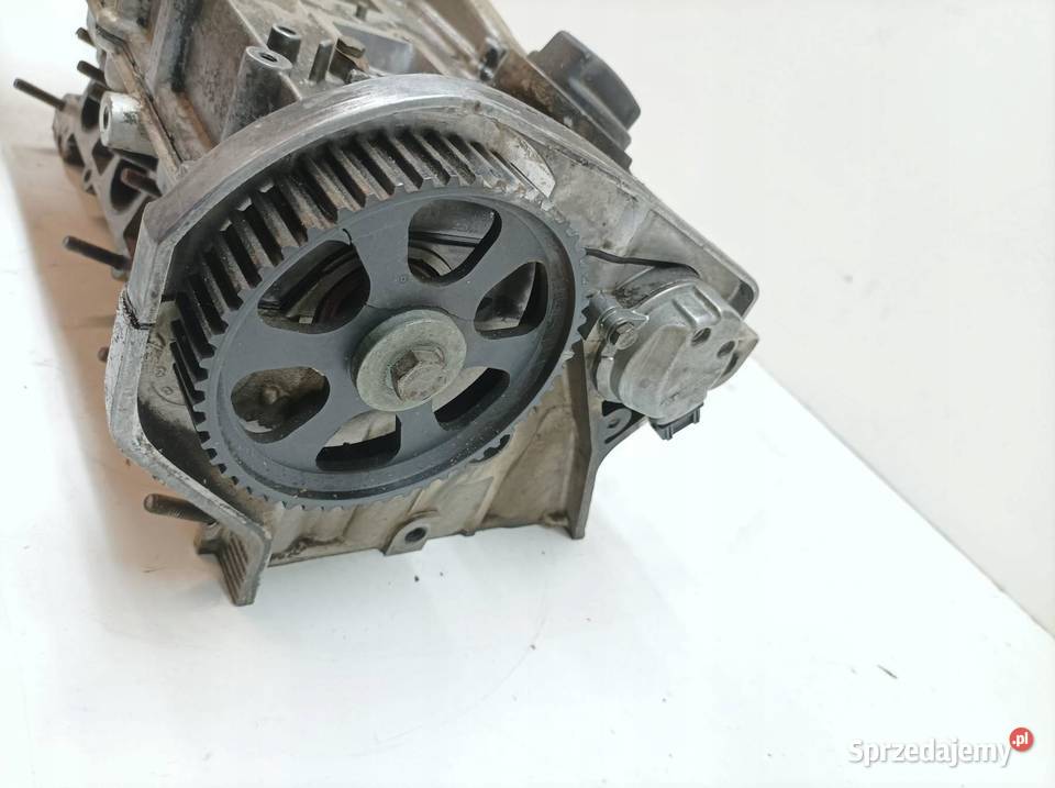 GŁOWICA KOMPLETNA 058103373A 18 20V VW