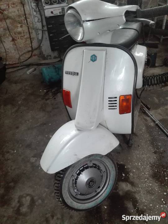 vespa pl