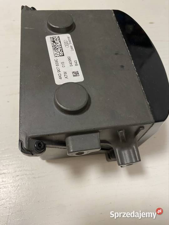 Laser skaner Audi 4N0907660 podkarpackie Rzeszów