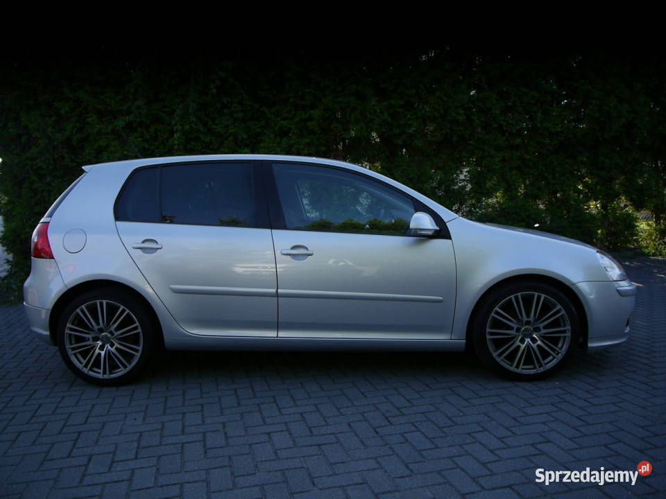 Volkswagen Golf 16mpi Stan b bez rdzy i korozji komputer pokładowy śląskie Częstochowa