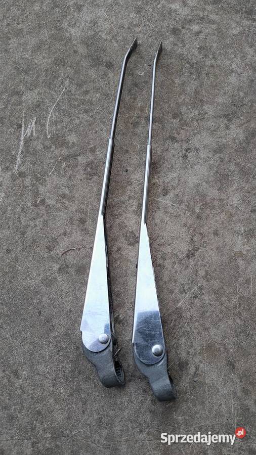 Ramiona wycieraczek Fiat 125p Pozostałe Leszno sprzedam