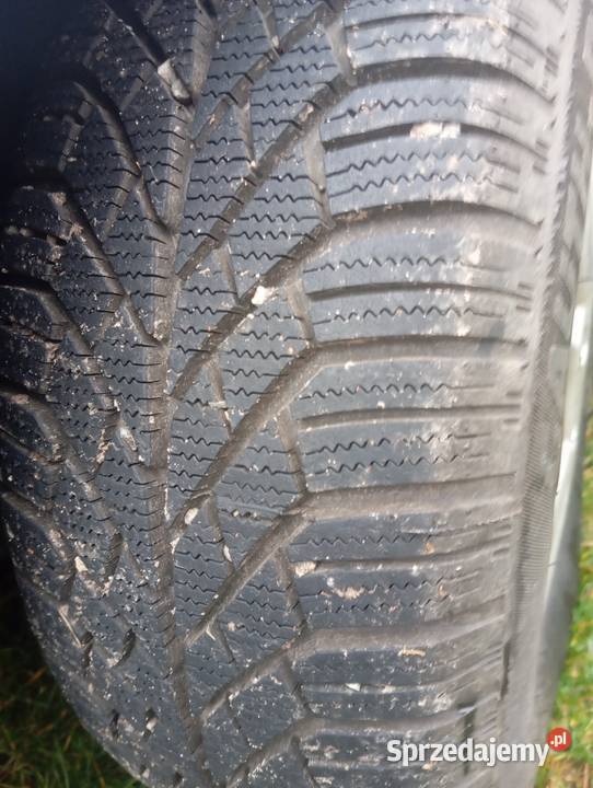 Koła 16 Opel Vectra Pozostałe Milejów