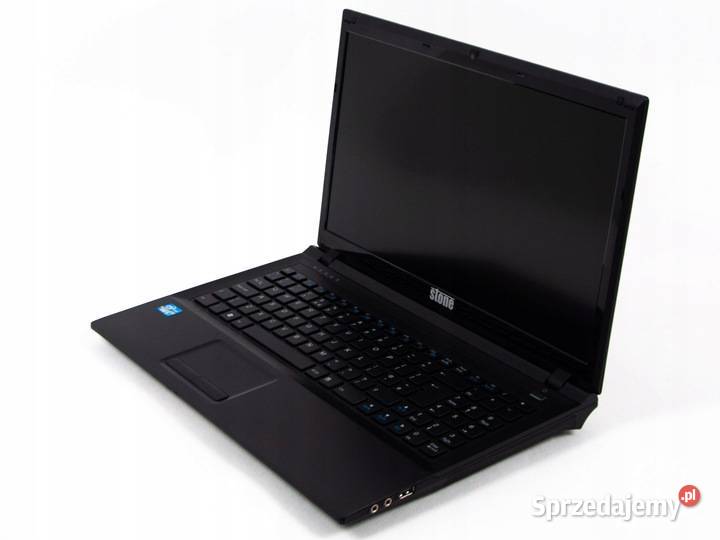 Laptop STONE CLEVO W258EU Białystok