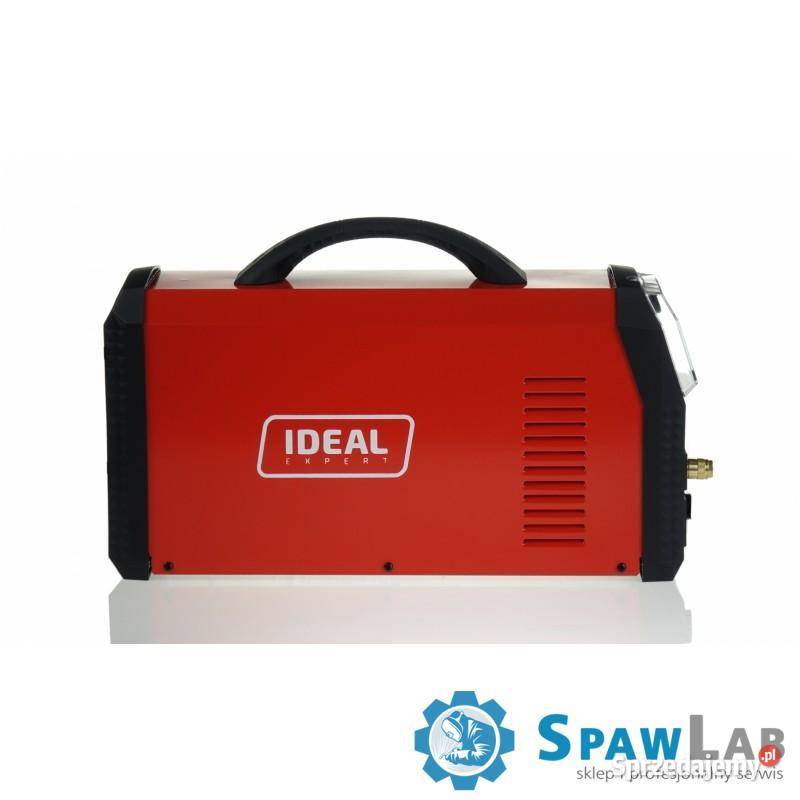 Ideal EXPERT TIG 220 ACDC PULSE LCD wielkopolskie
