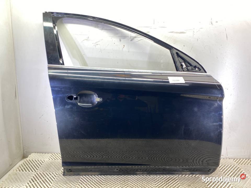DRZWI PRAWY PRZÓD VOLVO XC60 I Hatchback 0817 Drzwi
