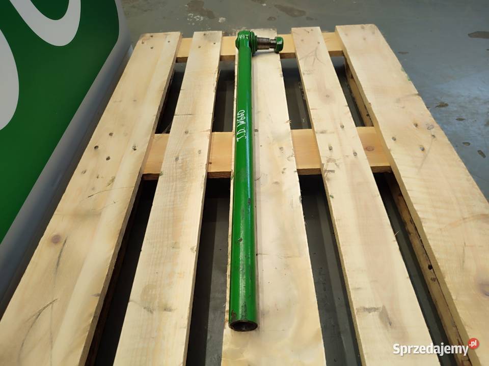 Drążek kierowniczy 7332463301 John Deere W660 Wilkowo