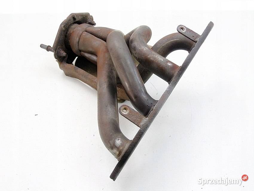 KOLEKTOR WYDECHOWY WYLOTOWY 13 15 16V MITSUBISHI Sosnowiec