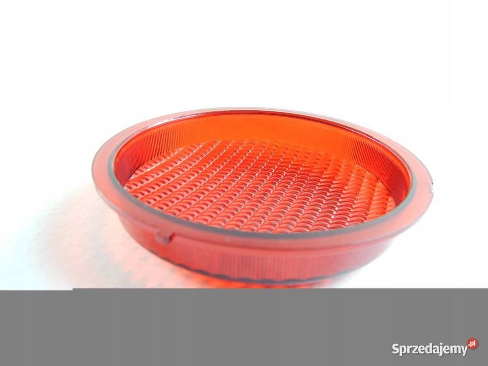KLOSZ LAMPY TYŁ IVECO 8121669 NOWY ASO