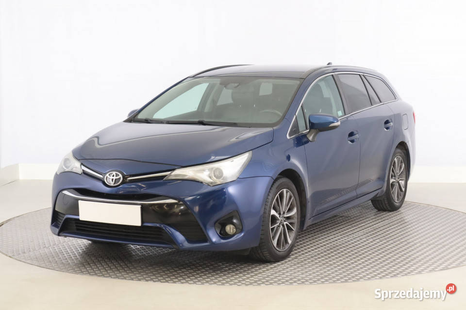 Toyota Avensis 20 D4D