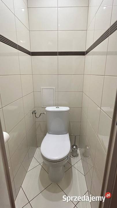 mieszkanie 3 pokojowe o powierzchni 6354 m2 kujawsko-pomorskie Włocławek