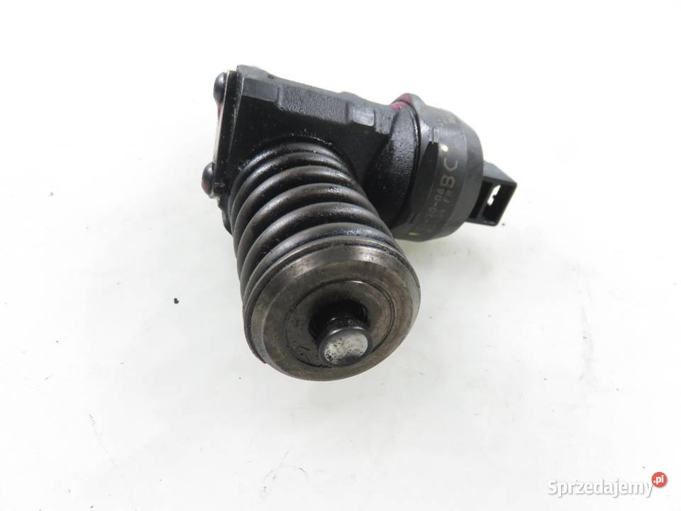 POMPOWTRYSKIWACZ VW GOLF IV PASSAT B5 19 TDI