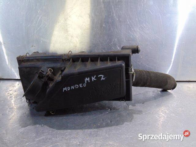 OBUDOWA FILTRA POWIETRZA MONDEO MK2 96BB9600DD