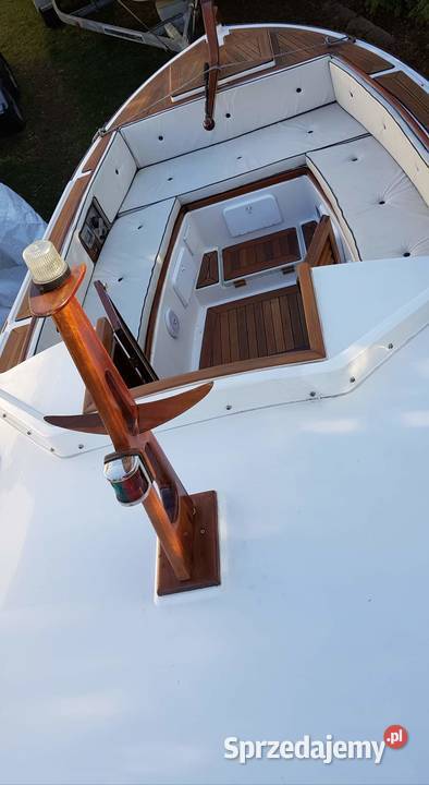 Sprzedam łódz z napędem elektrycznym Viva Rok produkcji 2022 Lipków