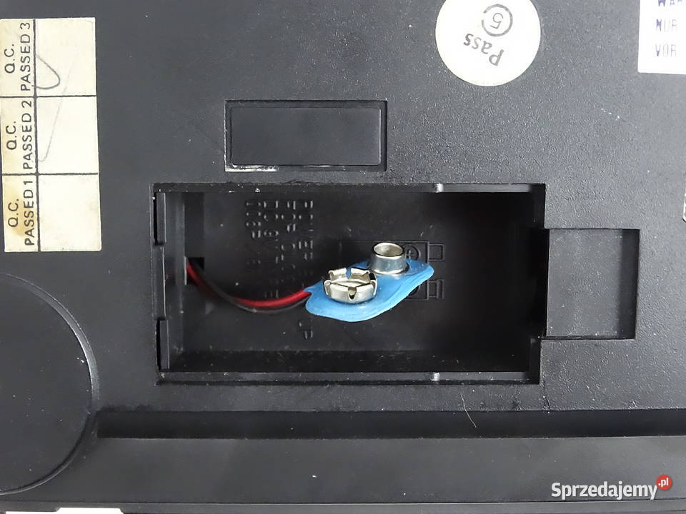 Klasyczny Radiobudzik CROWN Japan Sprawny Retro sprzedam