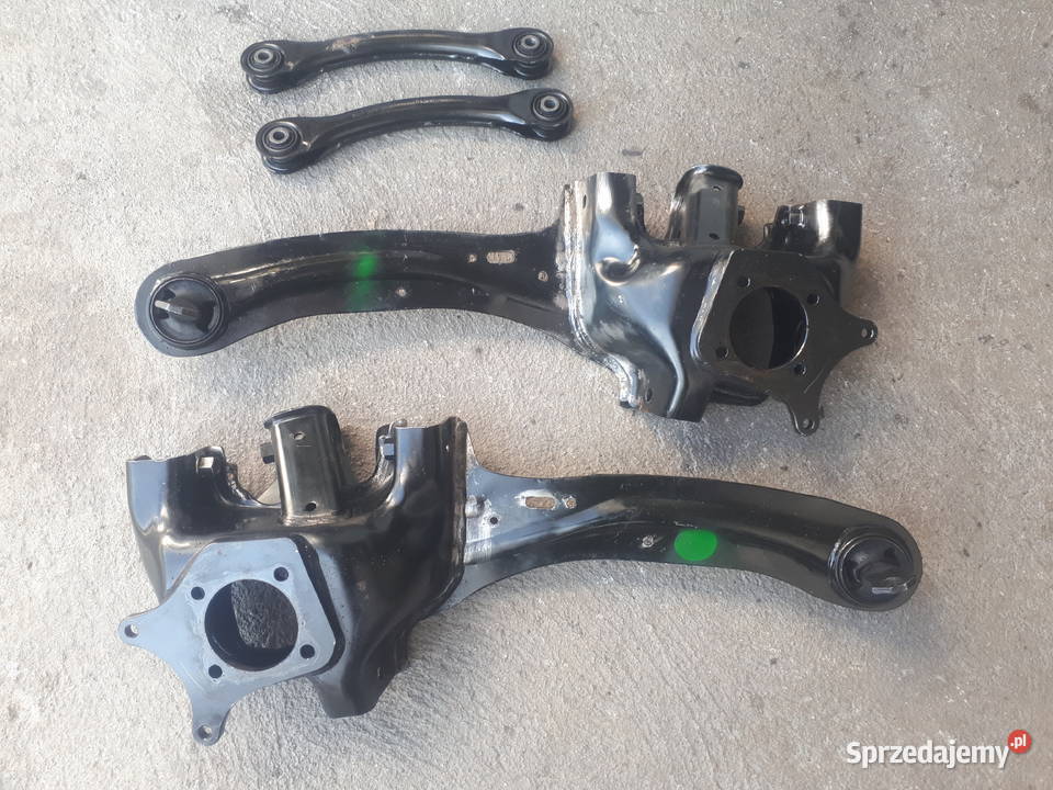 Mazda Volvo S40 V50 Ford Focus MK2 belka Belki zawieszenia dolnośląskie Bolesławiec