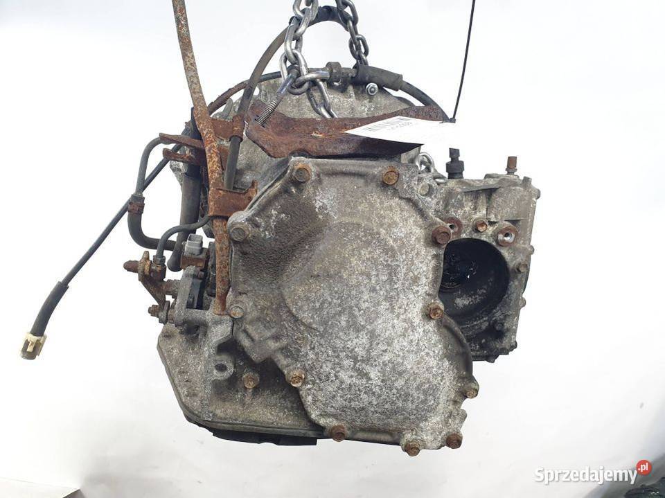 SKRZYNIA AUTOMATYCZNA TOYOTA COROLLA 1992 16 osobowe Lipno