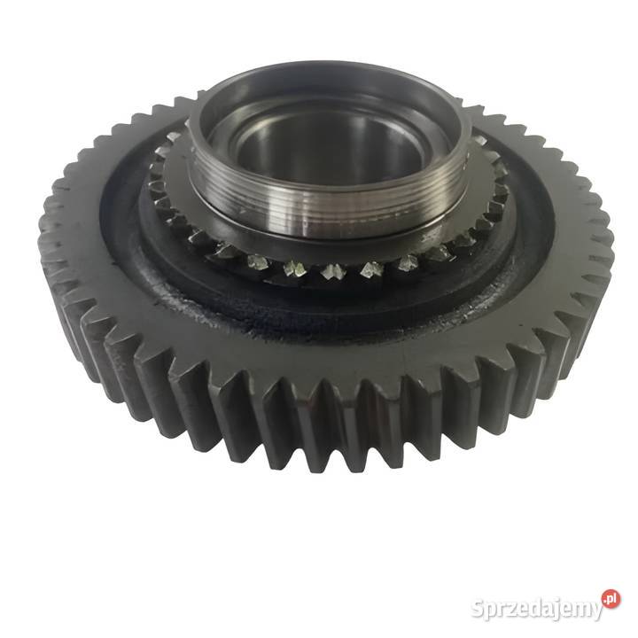 ZĘBATKA Z54 04453358010 SAME SILVER 1006 Pozostałe Kielce