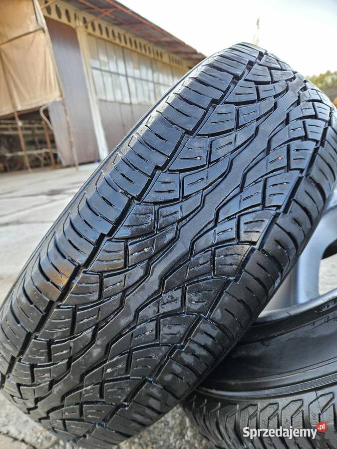 koła opony falken felgi Bełchów sprzedam