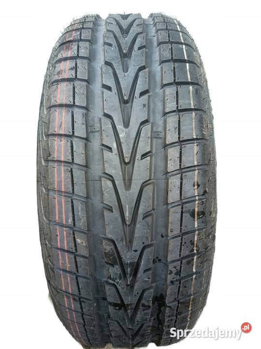OPONA LETNIA VREDESTEIN SPORTRAC 2 2255517 Samochodowe Przemęt