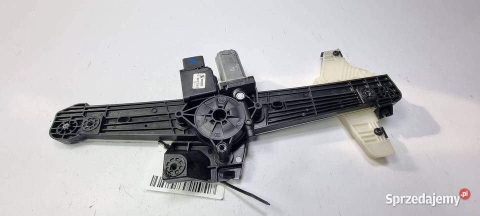 PODNOŚNIK SZYBY LT CITROEN BERLINGO III Lipno