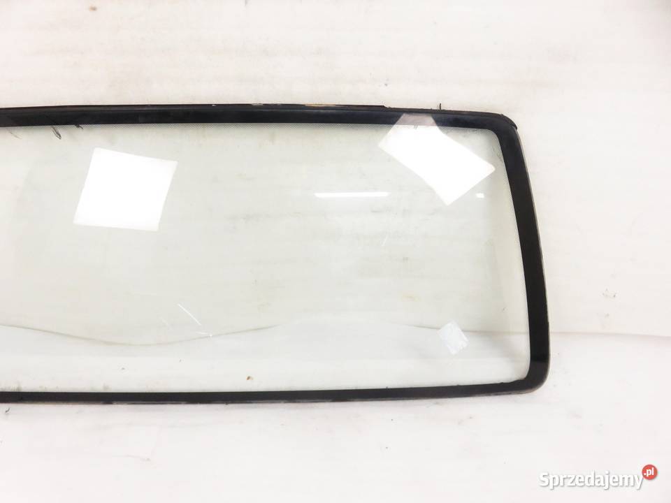 SZYBA TYLNA VW TRANSPORTER T4 BUS