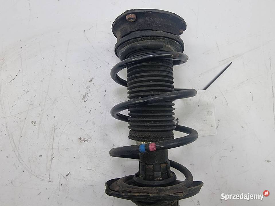 AMORTYZATOR PRAWY PRZÓD VOLKSWAGEN GOLF VII osobowe Lipno