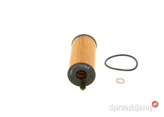 filtr oleju BMW F20 F21 114120D 3 E90 E91 Filtry Kraków