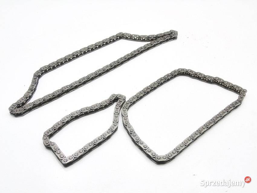 ŁAŃCUCH ŁAŃCUCHY ROZRZĄDU FREELANDER 20 D TD TD4 śląskie Sosnowiec sprzedam