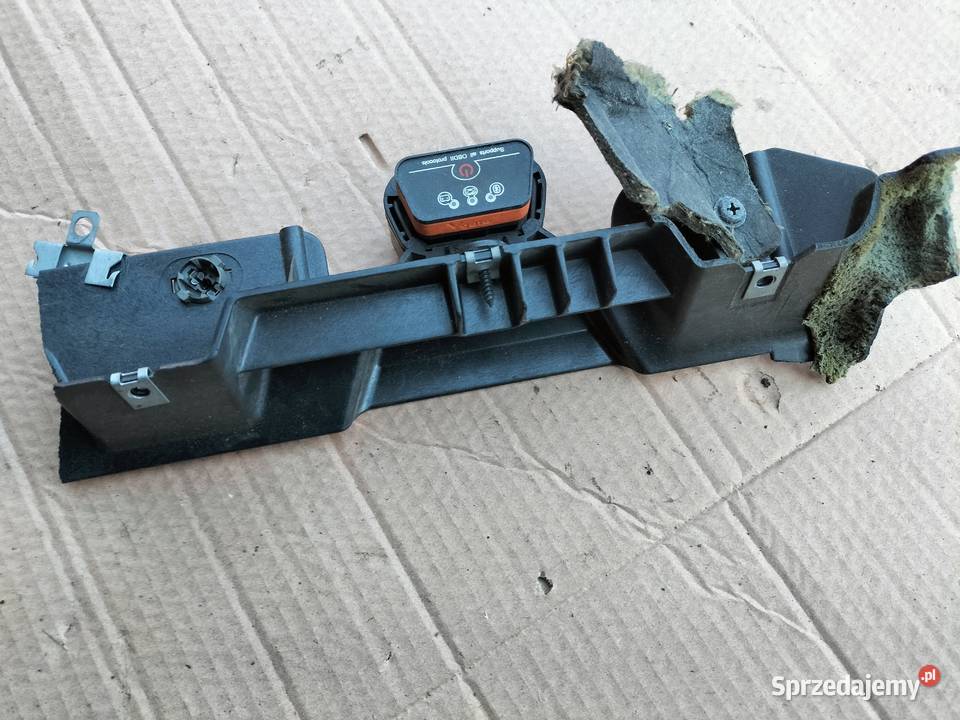 FORD diagnostyczny OBDII Kamień-Kolonia