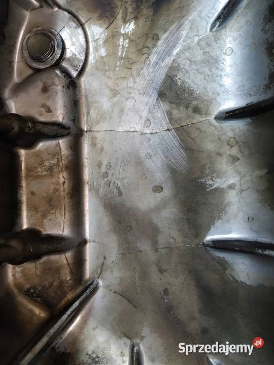 MISKA OLEJOWA 9641444680 16 16V Citroen Berlingo