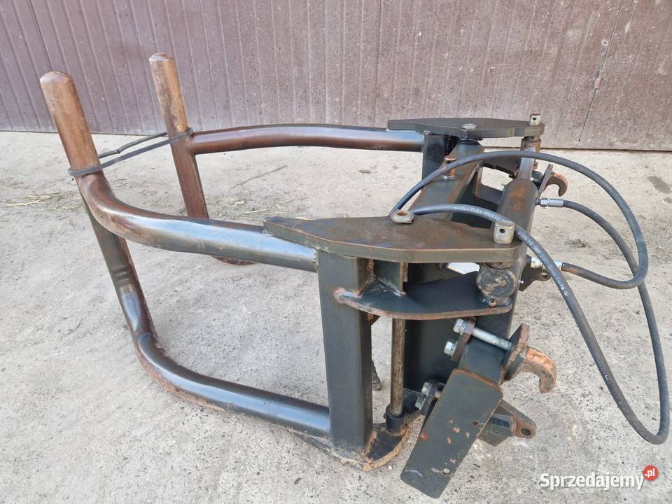 Chwytak do bel Osprzęt roboczy Motoryzacja Skaryszew