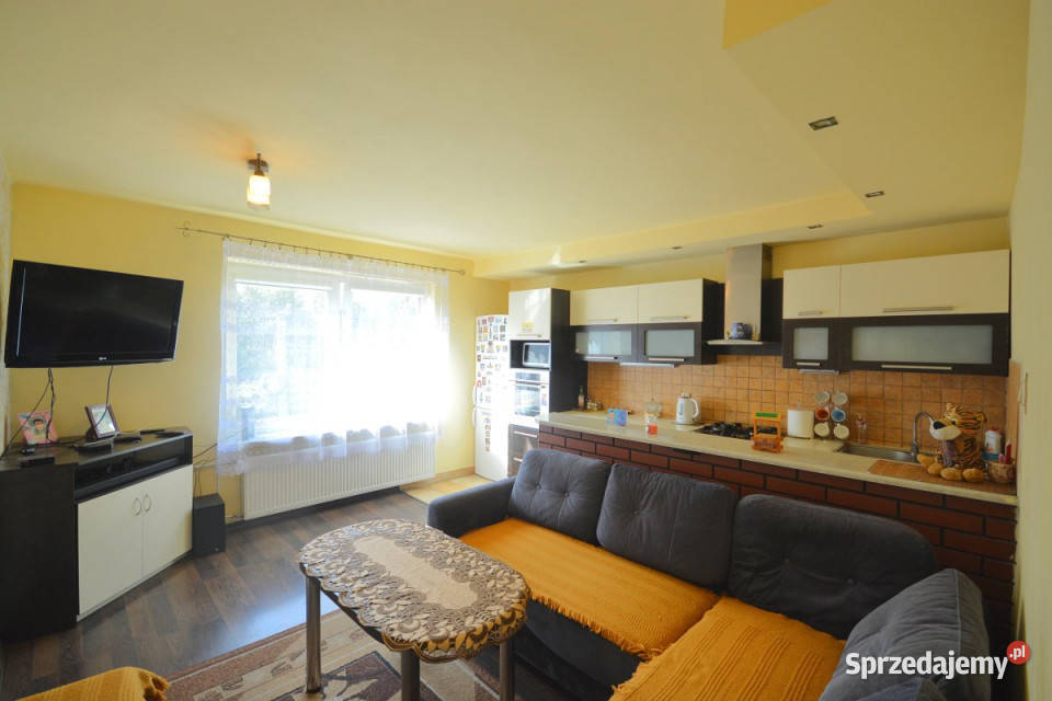 Dom wolnostojący 300m2 Skrzynice Drugie Sprzedaż