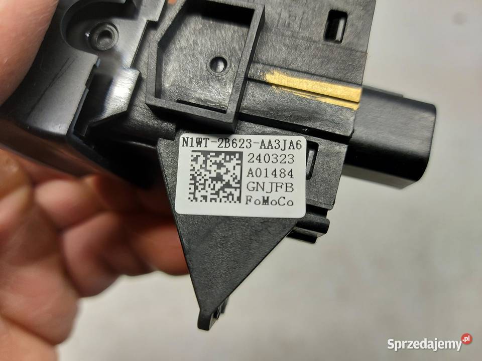 Ford Ranger VI 6 2024r PRZEŁĄCZNIK HAMULCA dolnośląskie