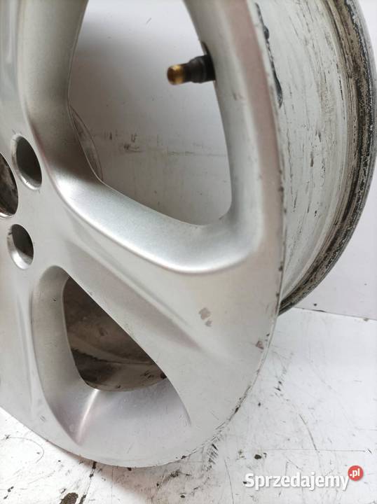 FELGA ALUMINIOWA R18 4X108 ET29 OC64 75J18 CH429